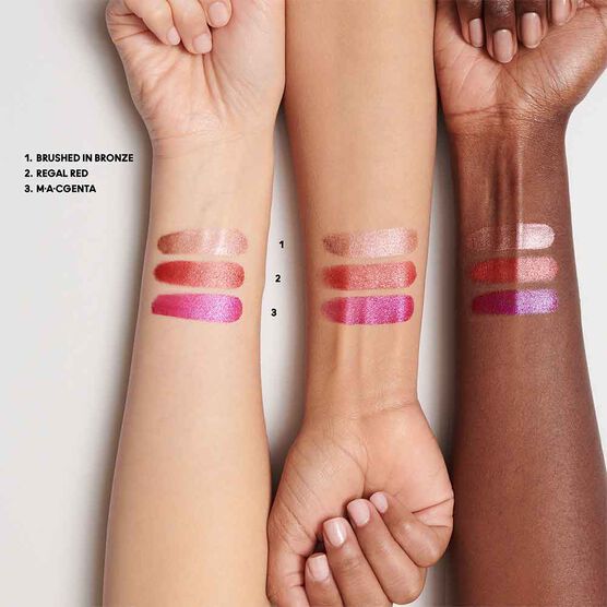 HOLIDAY FROST LIPSTICK (FN)-REGA